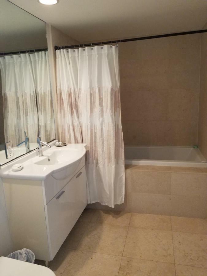 Appartement Iconbrickell à Miami Extérieur photo