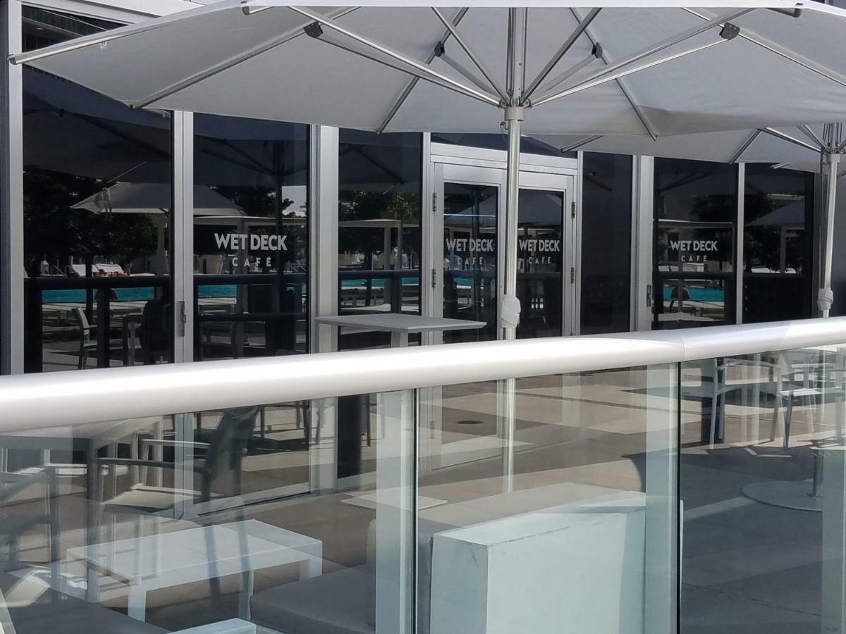Appartement Iconbrickell à Miami Extérieur photo